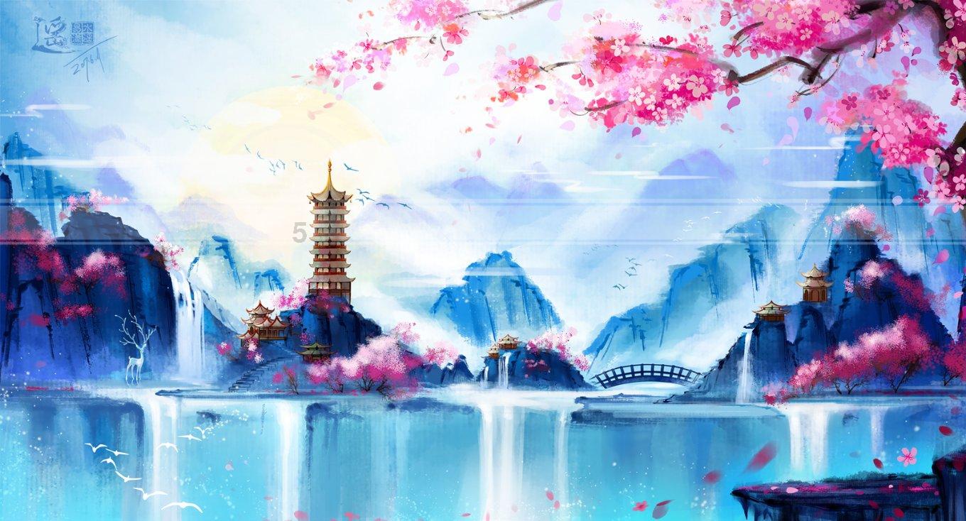 逃离冰淇淋世界