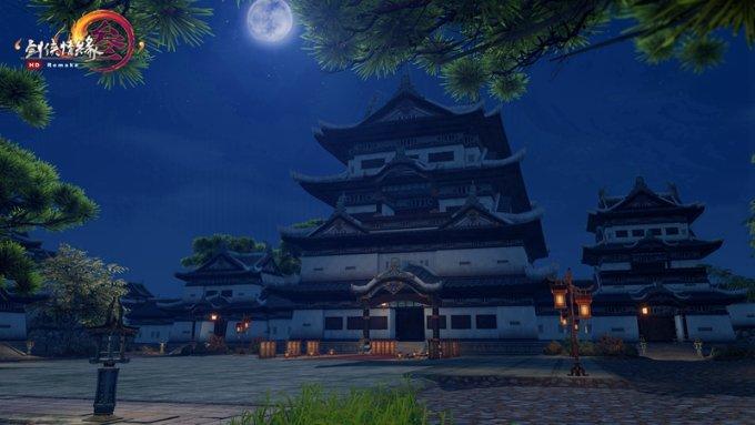 逃离龙的圣地